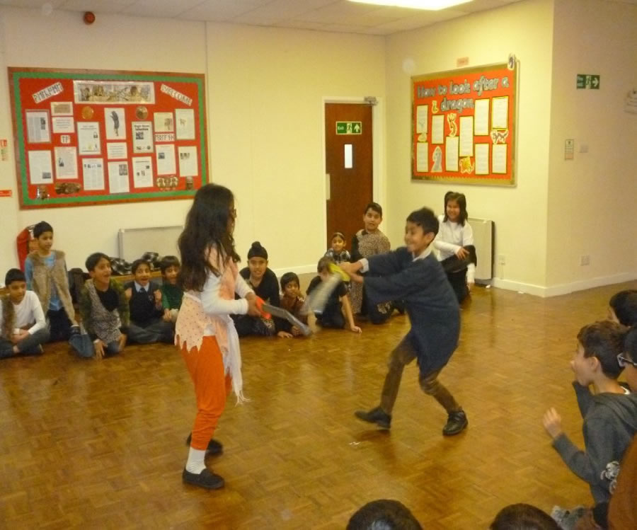 Portals to the Past 2018 3